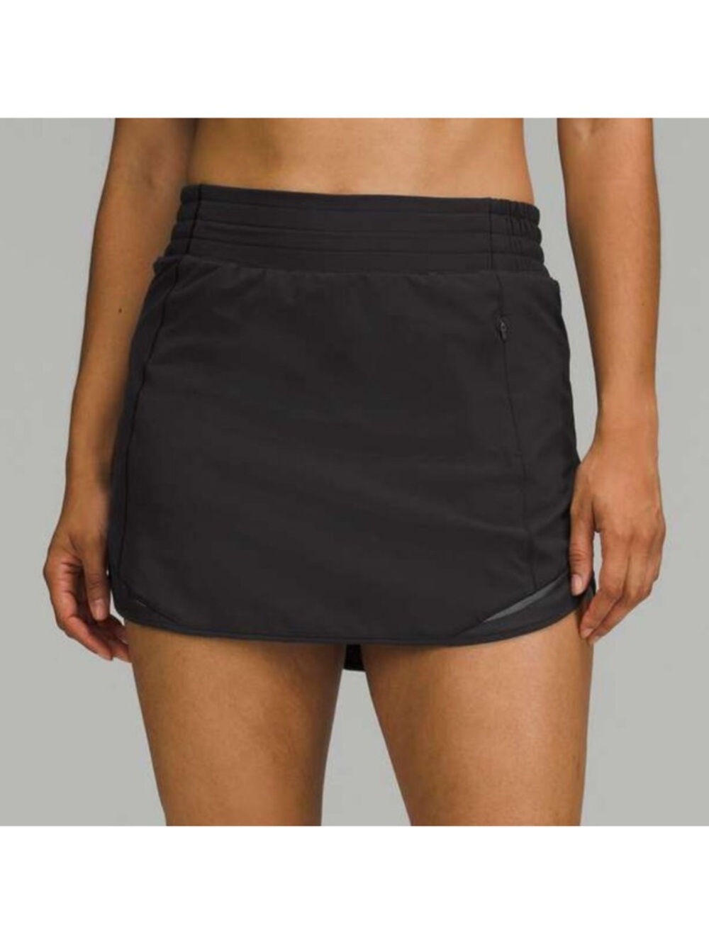 Lululemon Hotty Hot Skort 4 Inch